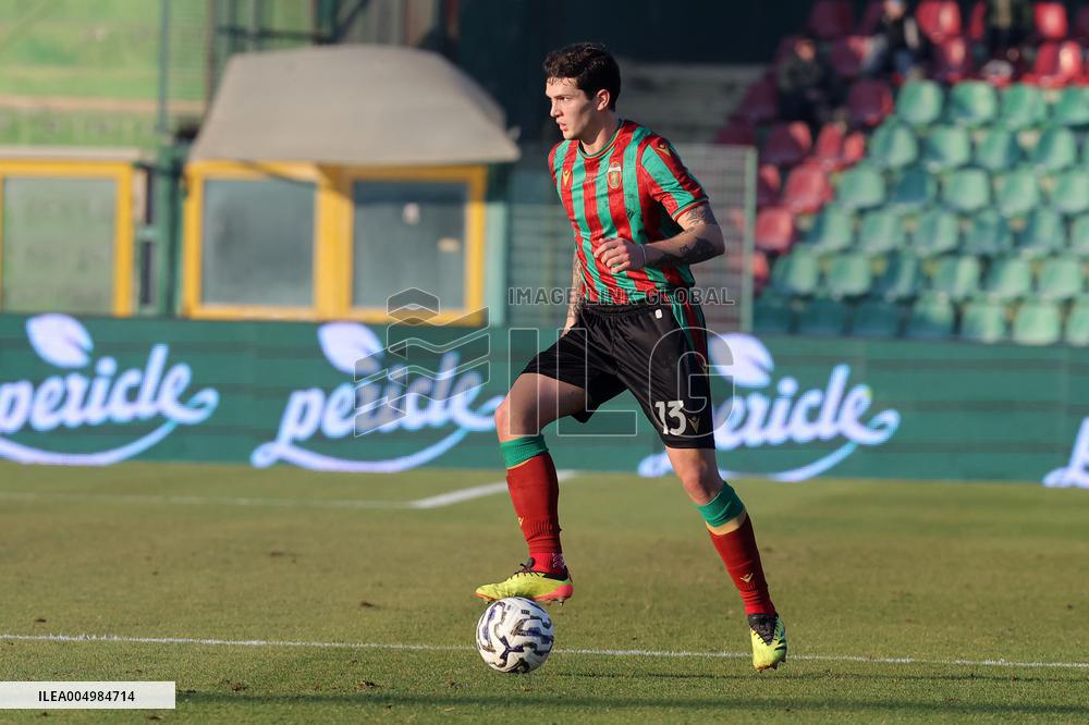 CALCIO - Serie C Italia - Ternana vs Bra