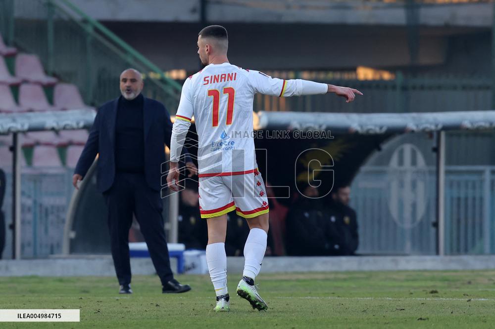 CALCIO - Serie C Italia - Ternana vs Bra
