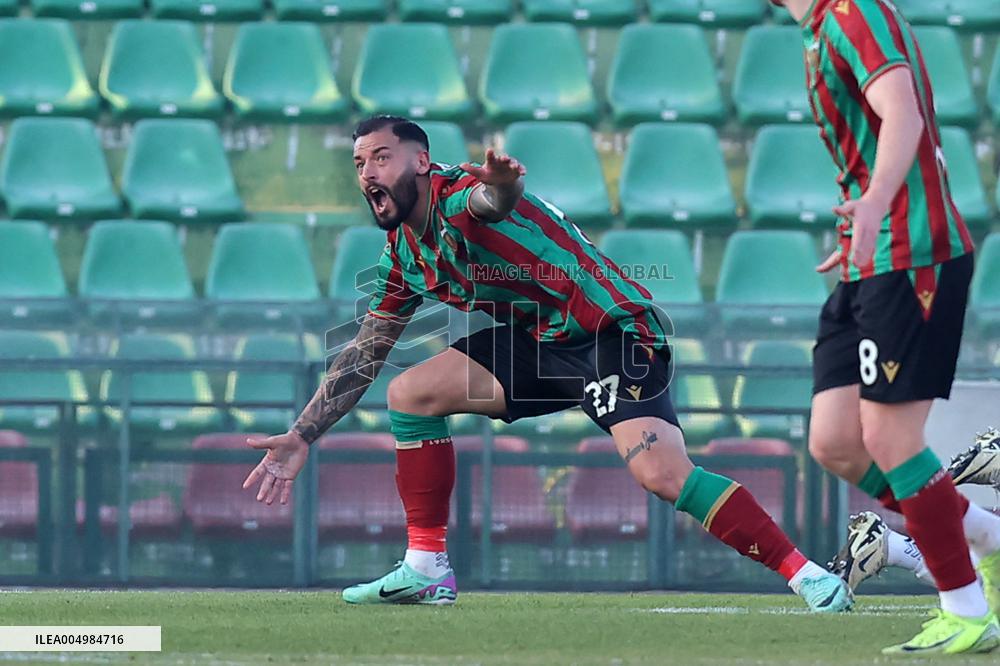 CALCIO - Serie C Italia - Ternana vs Bra