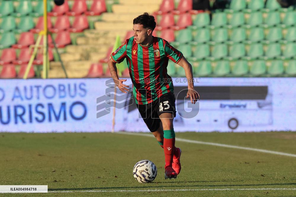 CALCIO - Serie C Italia - Ternana vs Bra