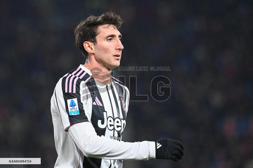 CALCIO - Serie A - Bologna FC vs Juventus FC