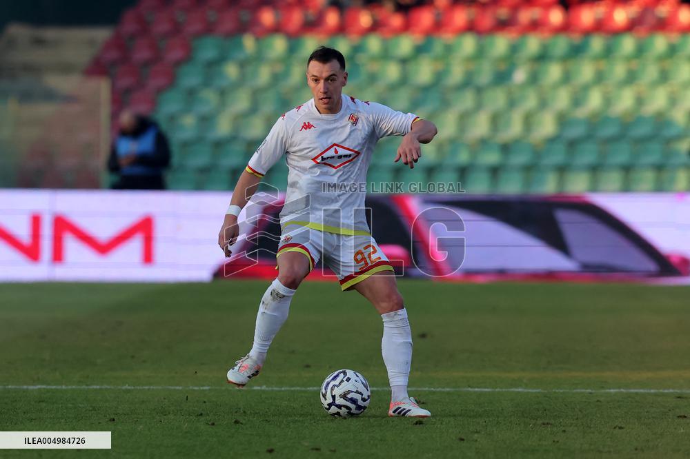 CALCIO - Serie C Italia - Ternana vs Bra