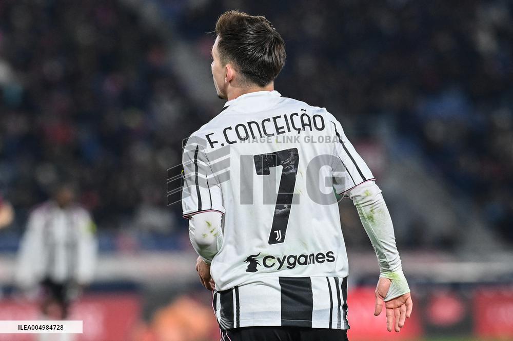 CALCIO - Serie A - Bologna FC vs Juventus FC