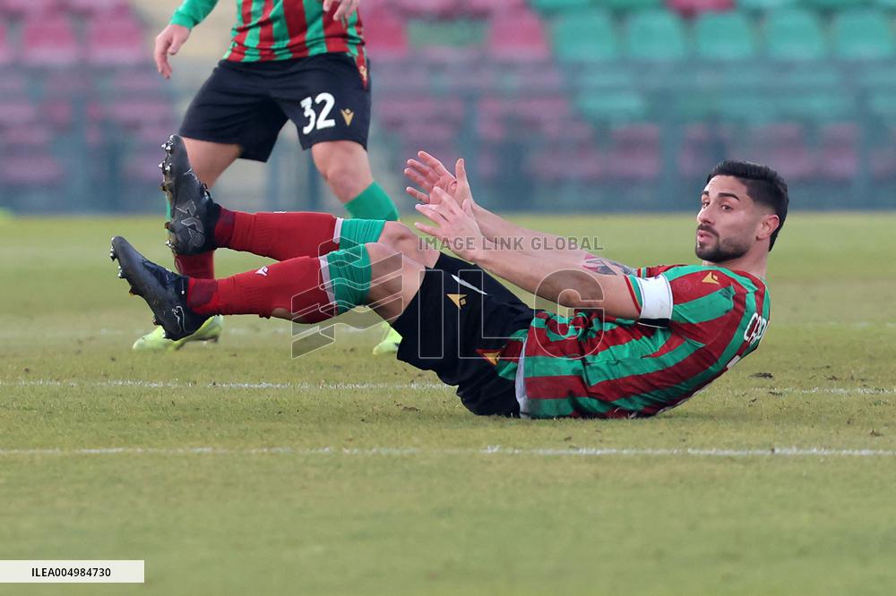 CALCIO - Serie C Italia - Ternana vs Bra