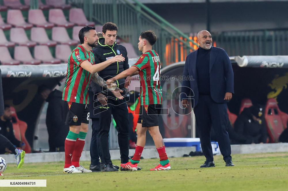 CALCIO - Serie C Italia - Ternana vs Bra
