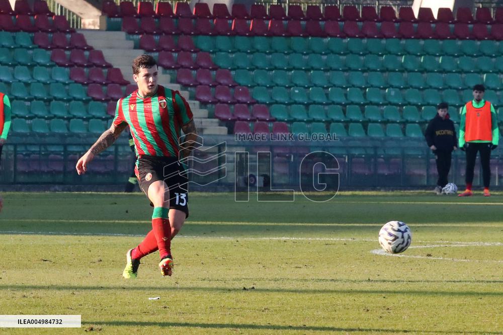 CALCIO - Serie C Italia - Ternana vs Bra