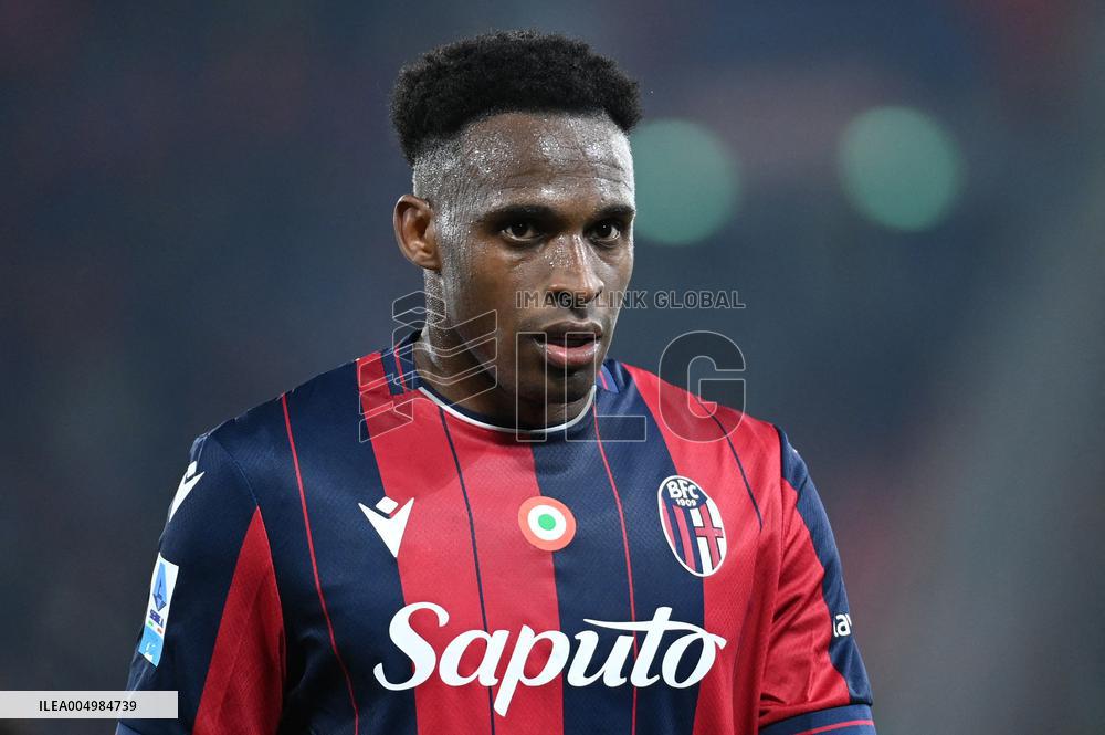 CALCIO - Serie A - Bologna FC vs Juventus FC