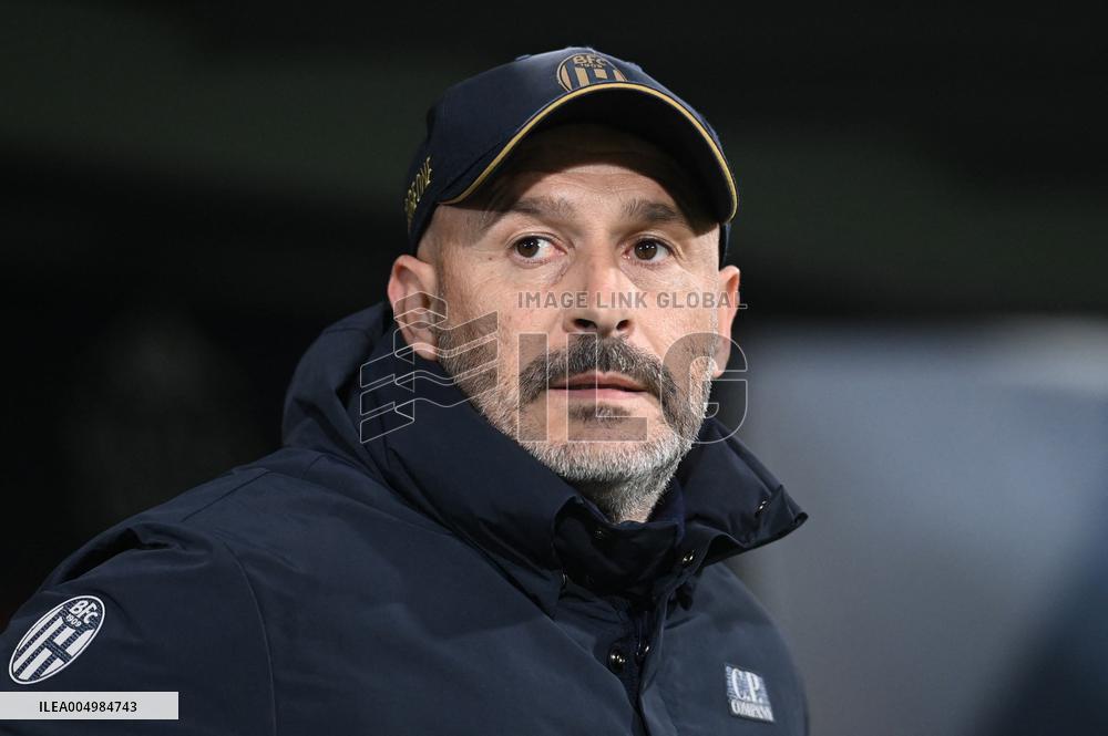 CALCIO - Serie A - Bologna FC vs Juventus FC