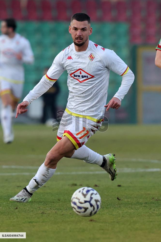 CALCIO - Serie C Italia - Ternana vs Bra