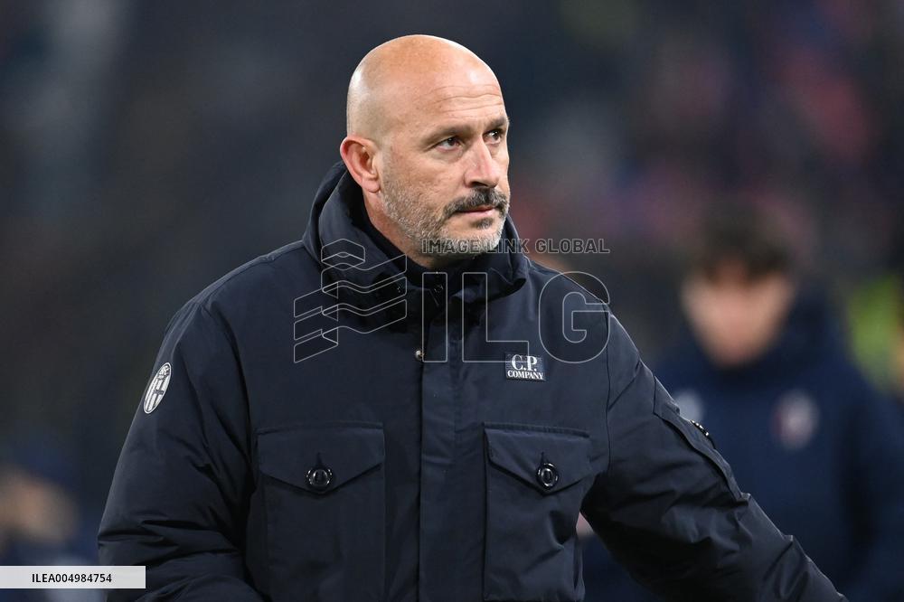 CALCIO - Serie A - Bologna FC vs Juventus FC