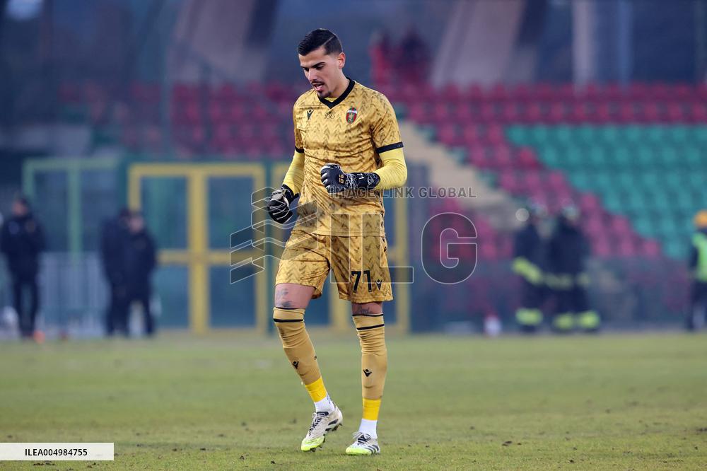 CALCIO - Serie C Italia - Ternana vs Bra