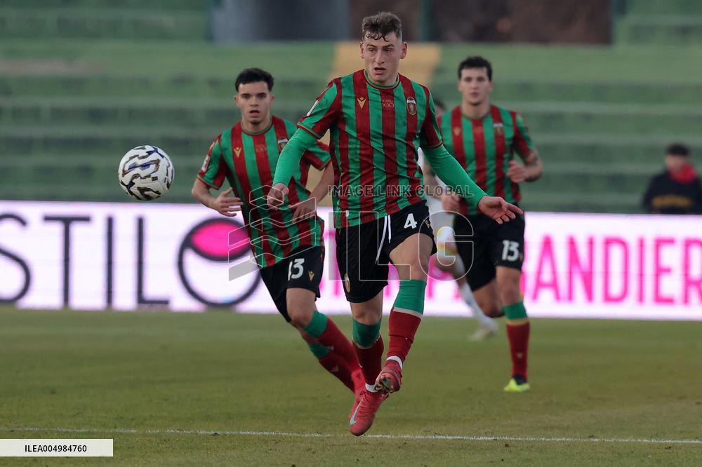 CALCIO - Serie C Italia - Ternana vs Bra