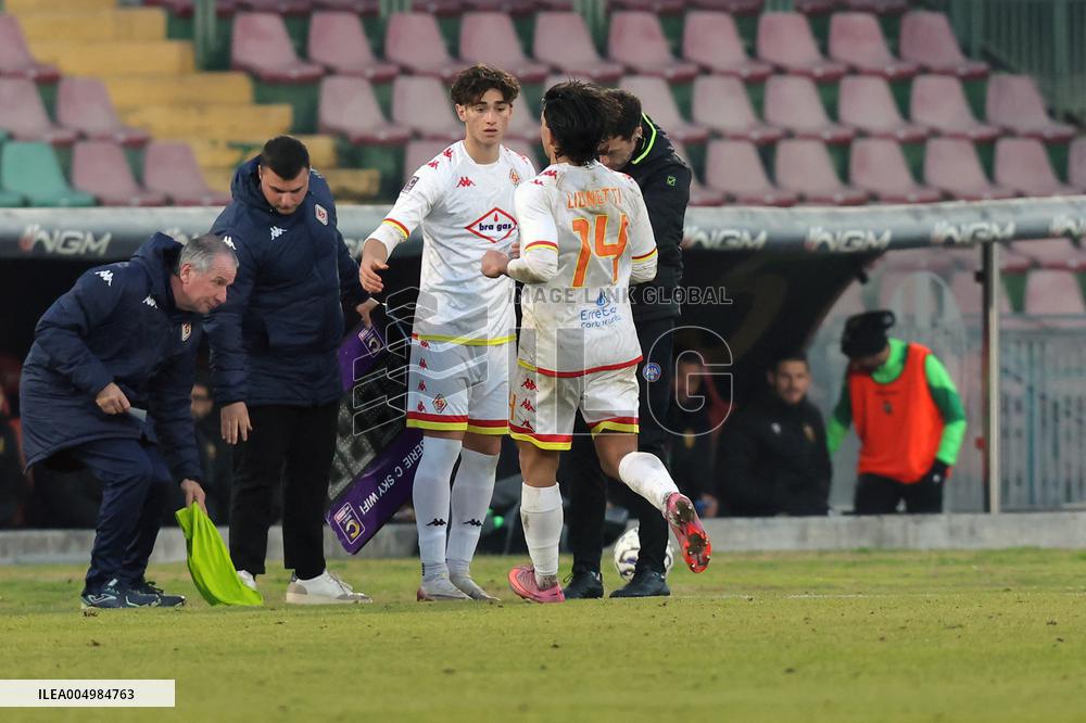 CALCIO - Serie C Italia - Ternana vs Bra