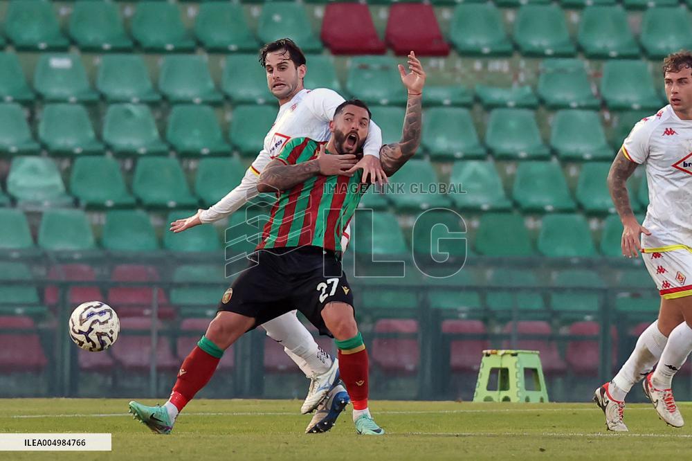 CALCIO - Serie C Italia - Ternana vs Bra