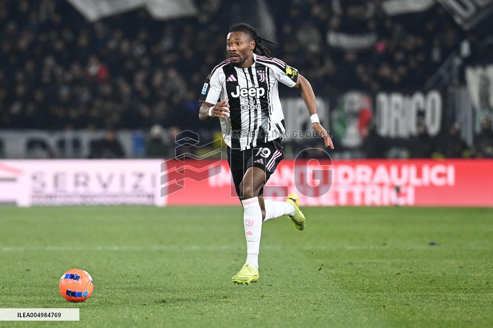 CALCIO - Serie A - Bologna FC vs Juventus FC