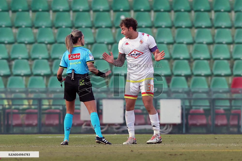 CALCIO - Serie C Italia - Ternana vs Bra