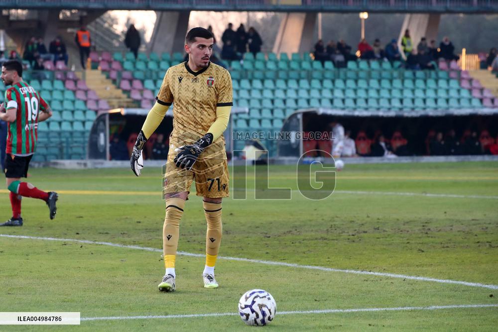 CALCIO - Serie C Italia - Ternana vs Bra