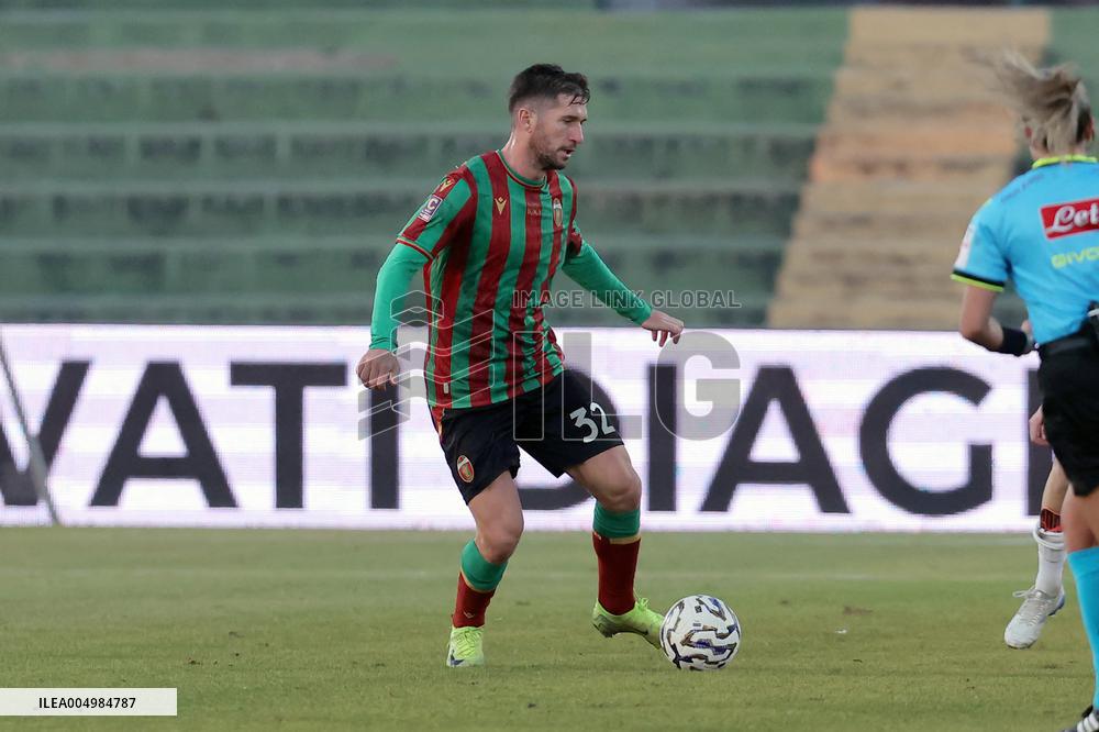CALCIO - Serie C Italia - Ternana vs Bra