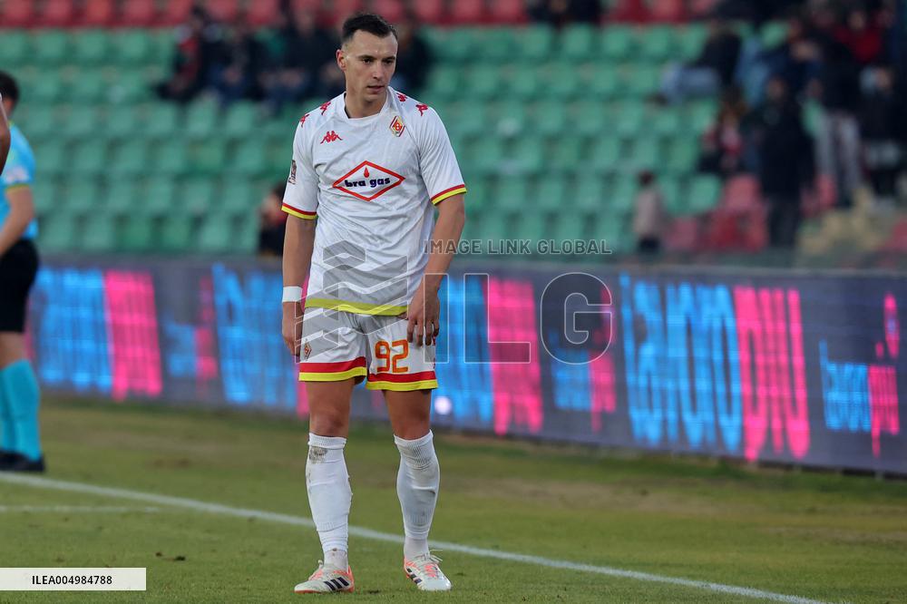 CALCIO - Serie C Italia - Ternana vs Bra