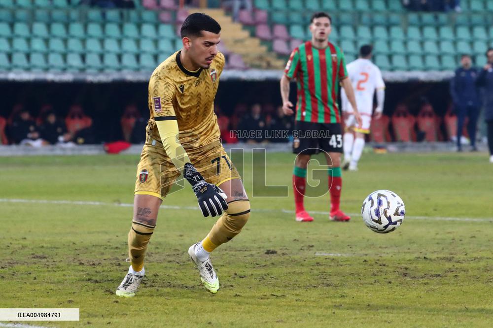 CALCIO - Serie C Italia - Ternana vs Bra