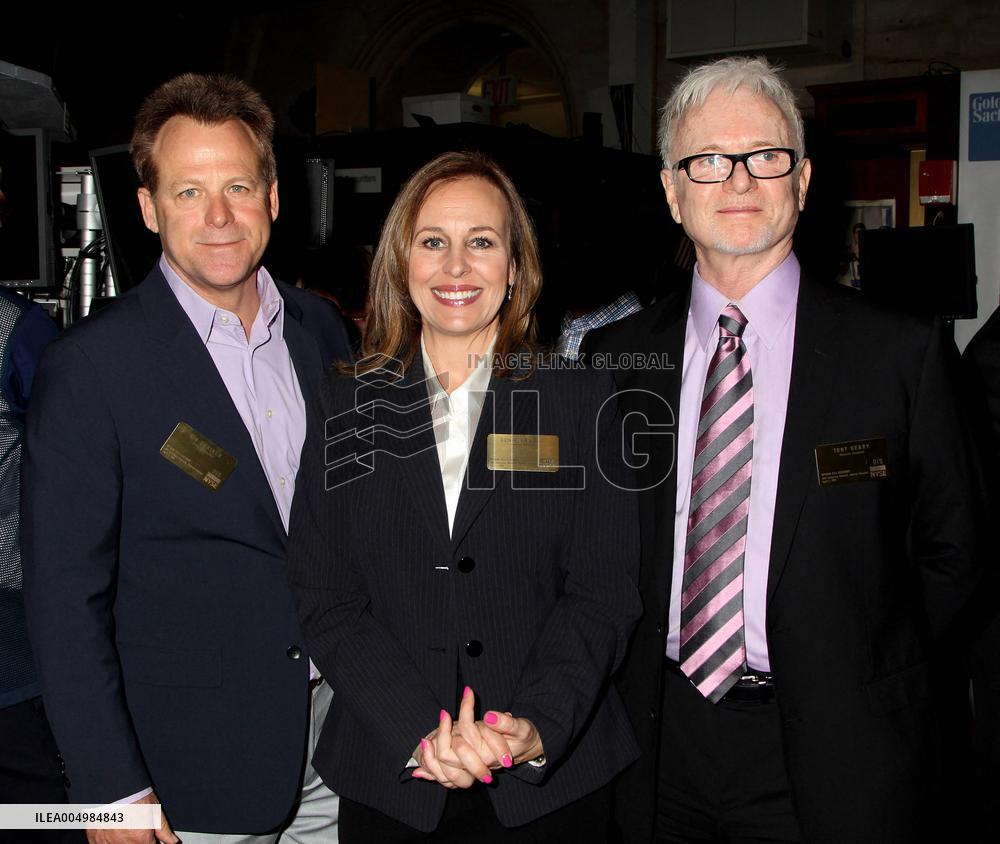 Anthony Geary 1947 - 2025