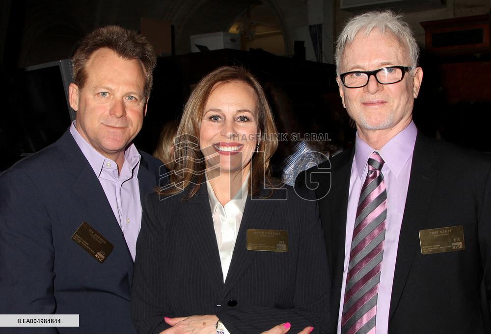 Anthony Geary 1947 - 2025