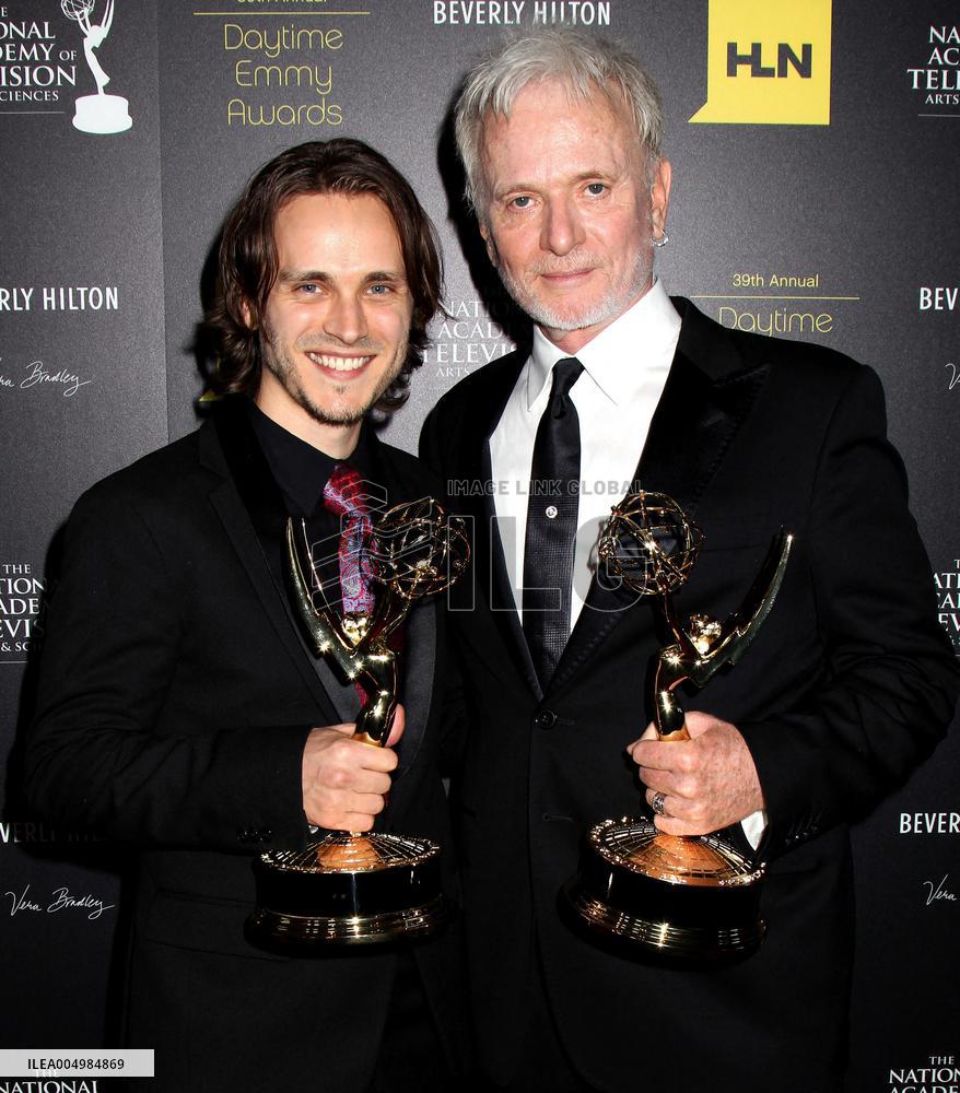 Anthony Geary 1947 - 2025