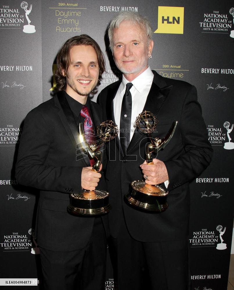 Anthony Geary 1947 - 2025