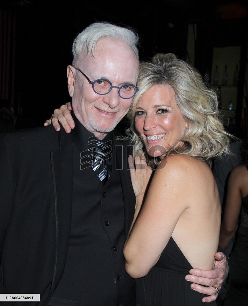 Anthony Geary 1947 - 2025