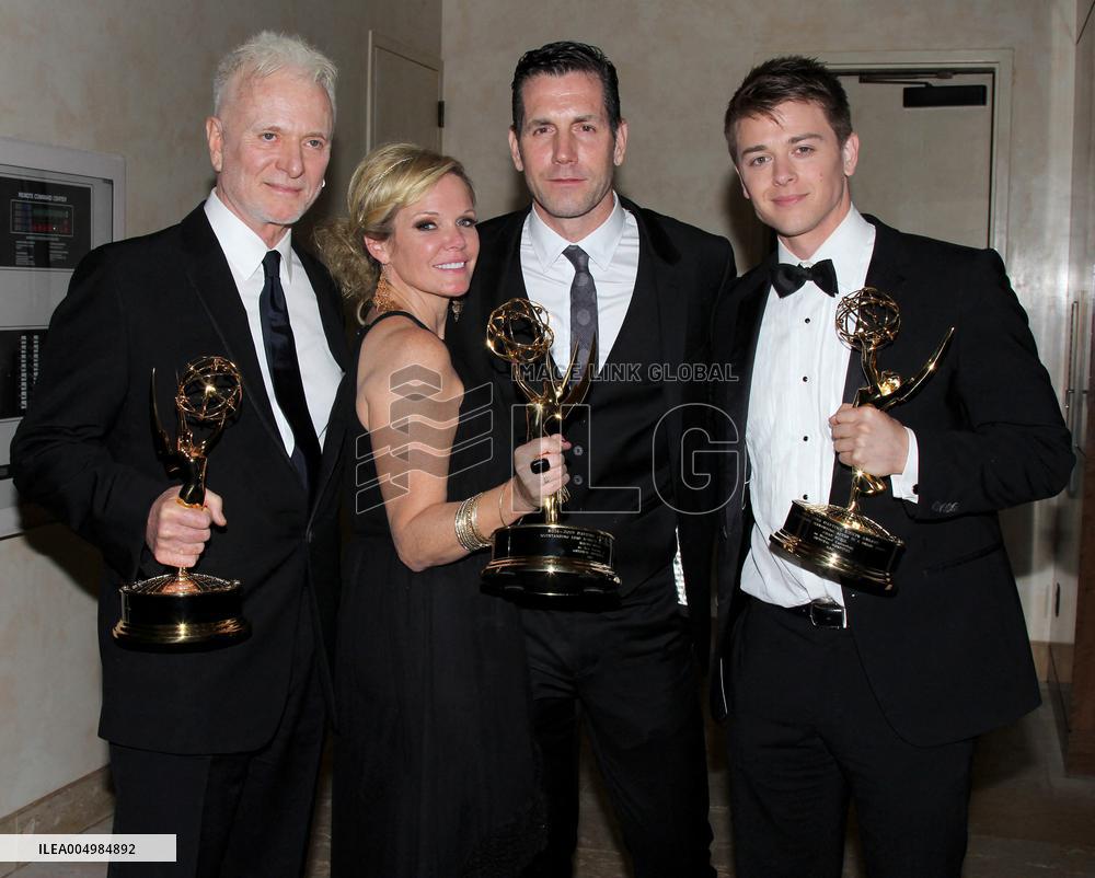 Anthony Geary 1947 - 2025