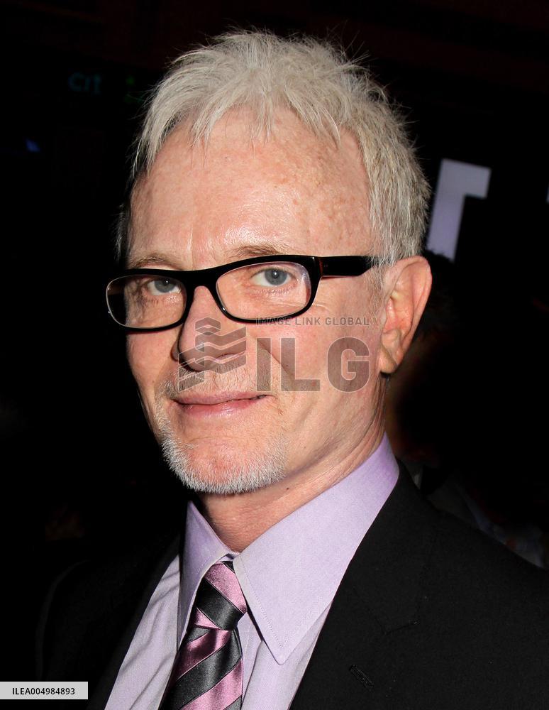 Anthony Geary 1947 - 2025