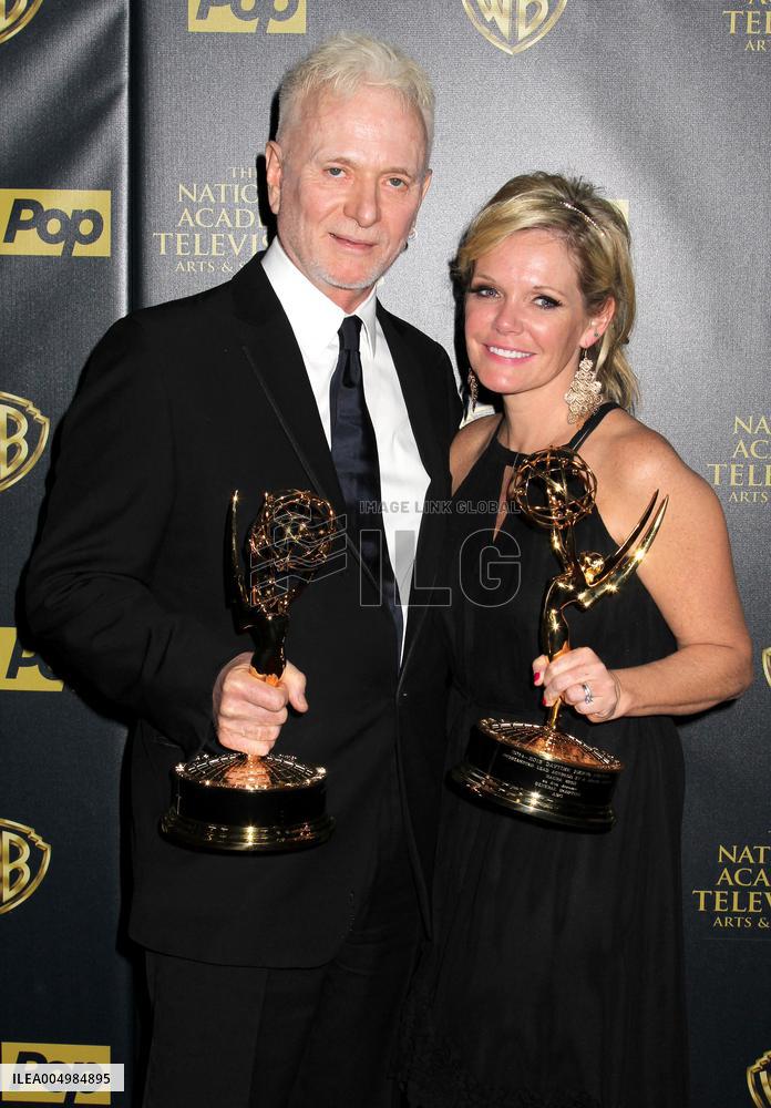 Anthony Geary 1947 - 2025