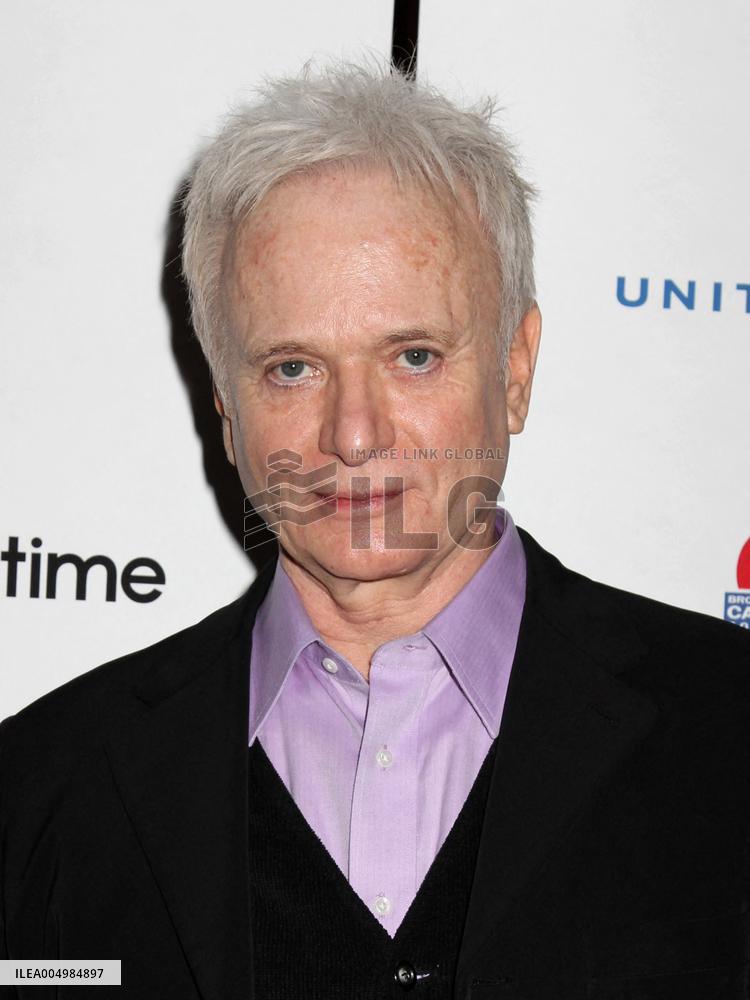 Anthony Geary 1947 - 2025