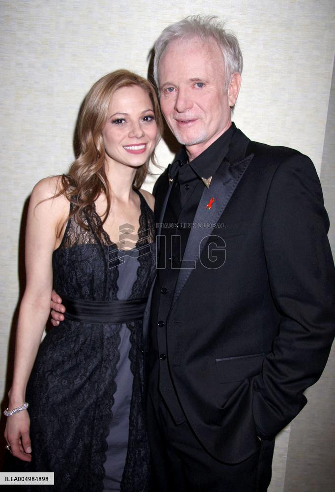 Anthony Geary 1947 - 2025