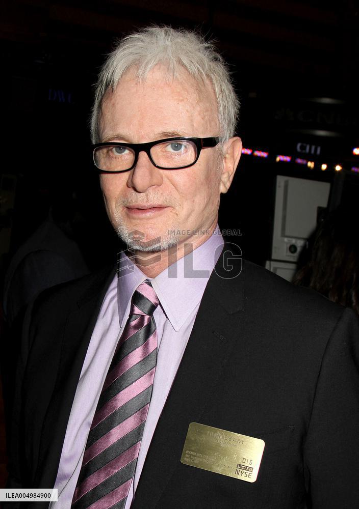 Anthony Geary 1947 - 2025