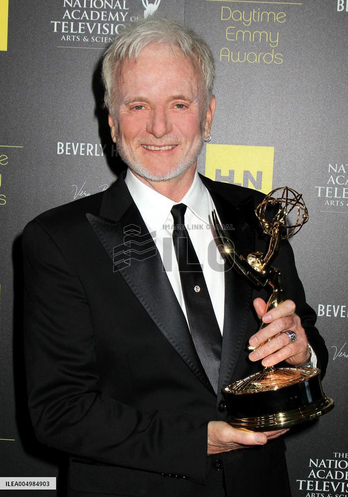 Anthony Geary 1947 - 2025