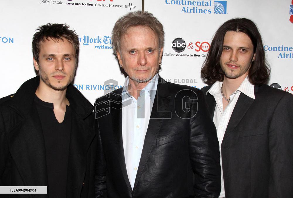 Anthony Geary 1947 - 2025