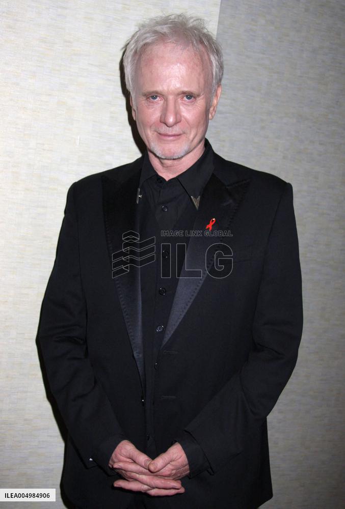 Anthony Geary 1947 - 2025