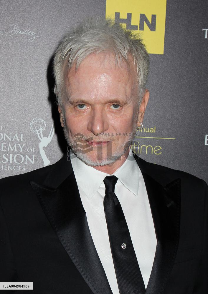 Anthony Geary 1947 - 2025
