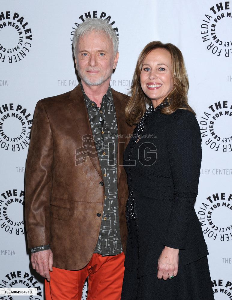 Anthony Geary 1947 - 2025