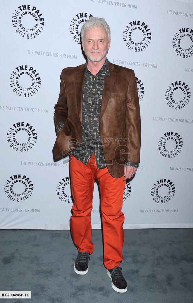 Anthony Geary 1947 - 2025