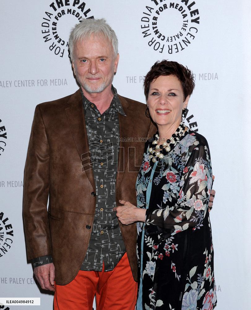 Anthony Geary 1947 - 2025