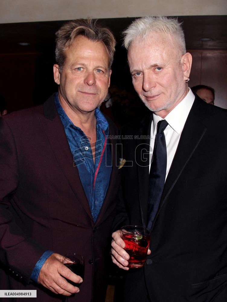 Anthony Geary 1947 - 2025