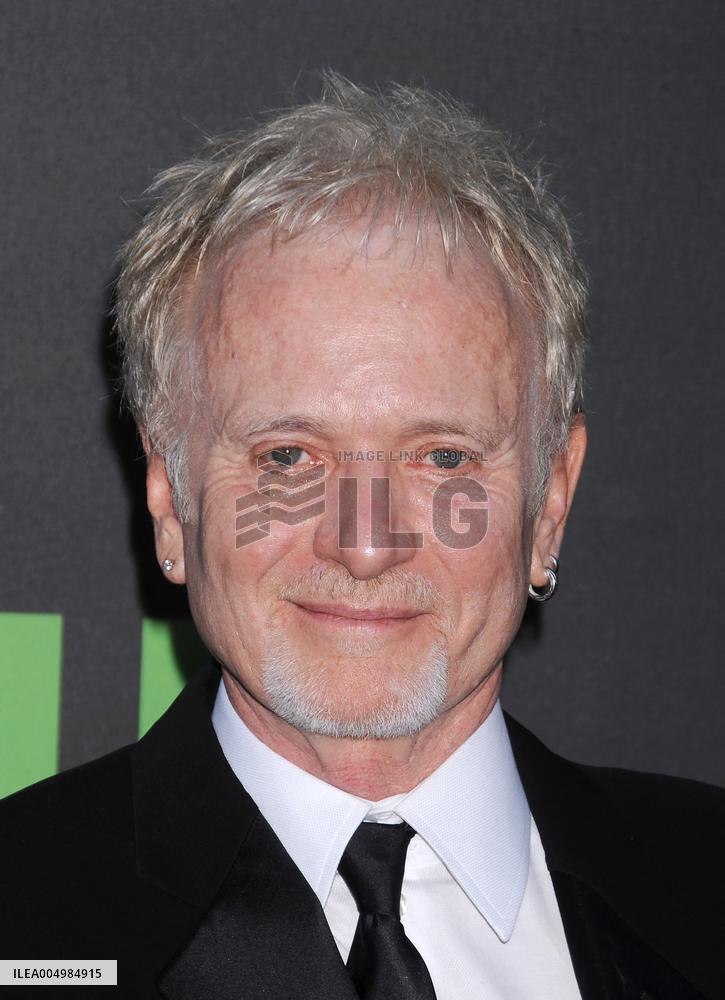 Anthony Geary 1947 - 2025