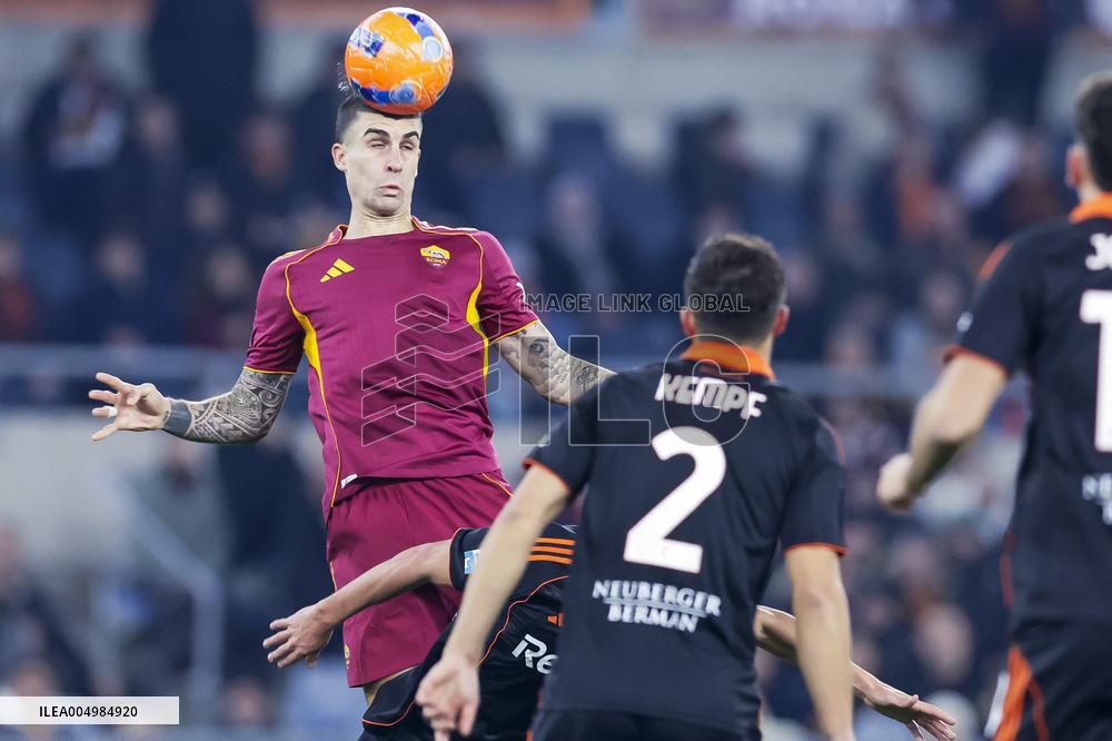 CALCIO - Serie A - AS Roma vs Como 1907