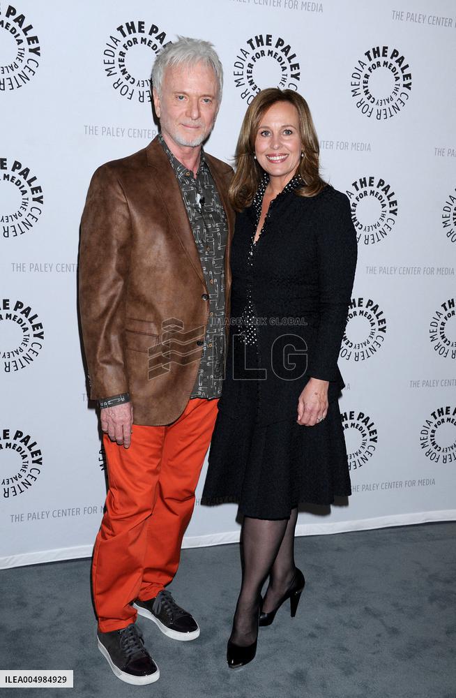 Anthony Geary 1947 - 2025