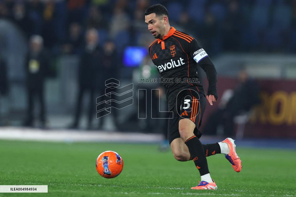 CALCIO - Serie A - AS Roma vs Como 1907