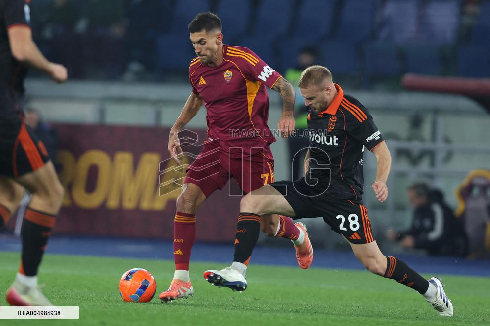 CALCIO - Serie A - AS Roma vs Como 1907