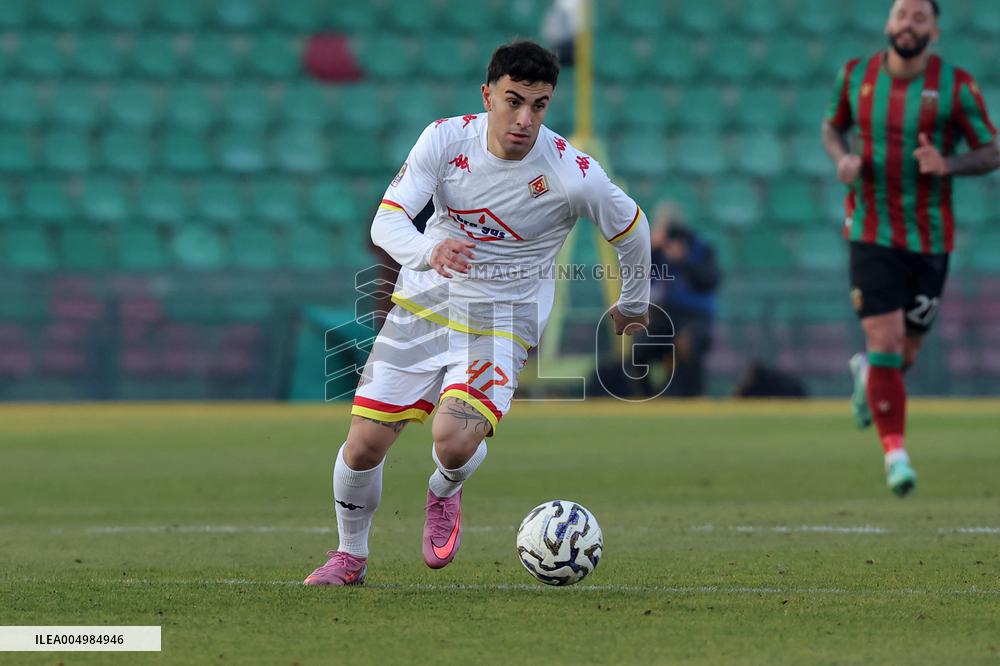 CALCIO - Serie C Italia - Ternana vs Bra