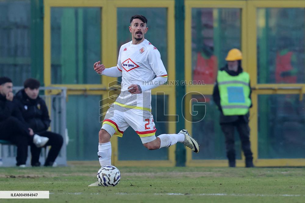 CALCIO - Serie C Italia - Ternana vs Bra